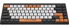 Клавіатура бездротова OfficePro Bluetooth Black  (SK955B)