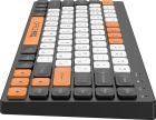 Клавіатура бездротова OfficePro Bluetooth Black  (SK955B)