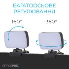 Лампа на монитор OfficePro (SL380B)