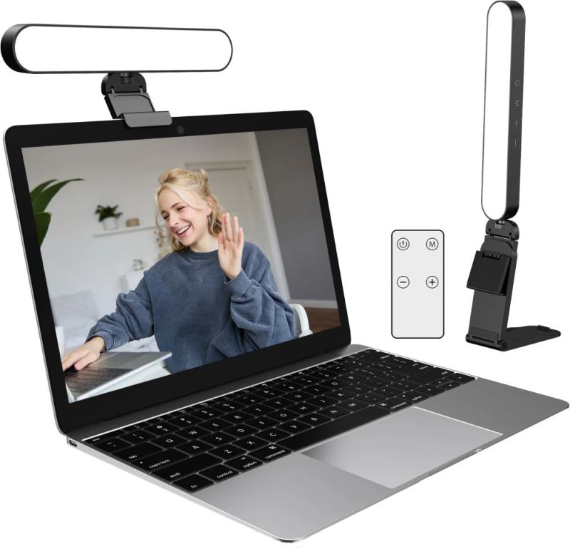 Лампа на монітор OfficePro (SL500B)