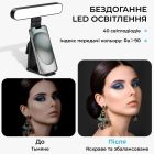 Лампа на монітор OfficePro (SL500B)