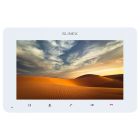 Видеодомофон Slinex SM-07MHD White (SM-07MHD (white))
