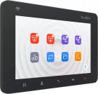 IP-видеодомофон Slinex SM-07N Cloud Grafit (SM-07N Cloud grafit)
