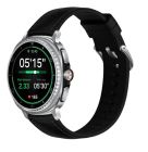 Смарт-годинник Samsung Galaxy Watch8 Classic eSIM Black (SM-L505FZKASEK)