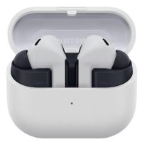 Bluetooth-гарнитура Samsung Galaxy Buds3 FE SM-R420 Gray (SM-R420NZAASEK)