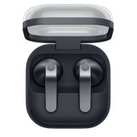 Bluetooth-гарнитура Samsung Galaxy Buds4 Black (SM-R540NZKASEK)