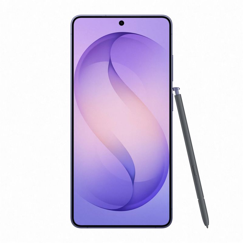 Смартфон Samsung Galaxy S26 Ultra 12/256GB Cobalt Violet (SM-S948BZVDEUC)