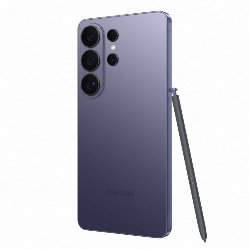 Смартфон Samsung Galaxy S26 Ultra 12/256GB Cobalt Violet (SM-S948BZVDEUC)