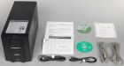 Джерело безперебійного живлення APC Smart-UPS 1500VA LCD, Lin.int., AVR, 8 х IEC, SmartSlot, USB, RJ-45, метал (SMT 1500I)