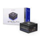 Блок живлення Chieftec Stealth 1000W (SPX-1000-FC)