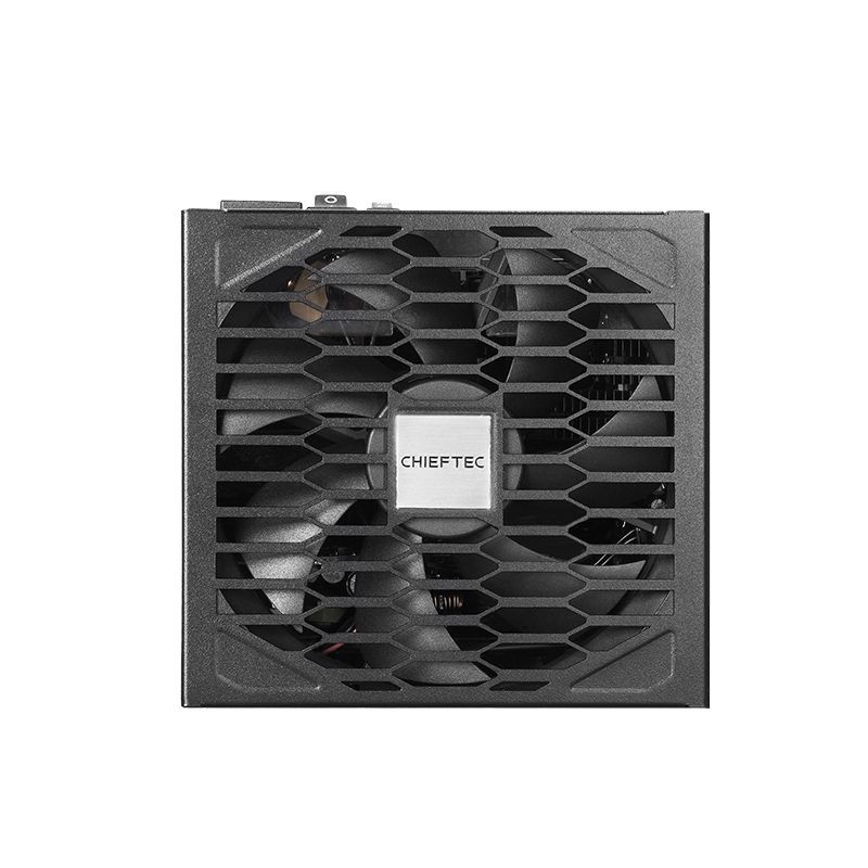 Блок живлення Chieftec Stealth 1000W (SPX-1000-FC)
