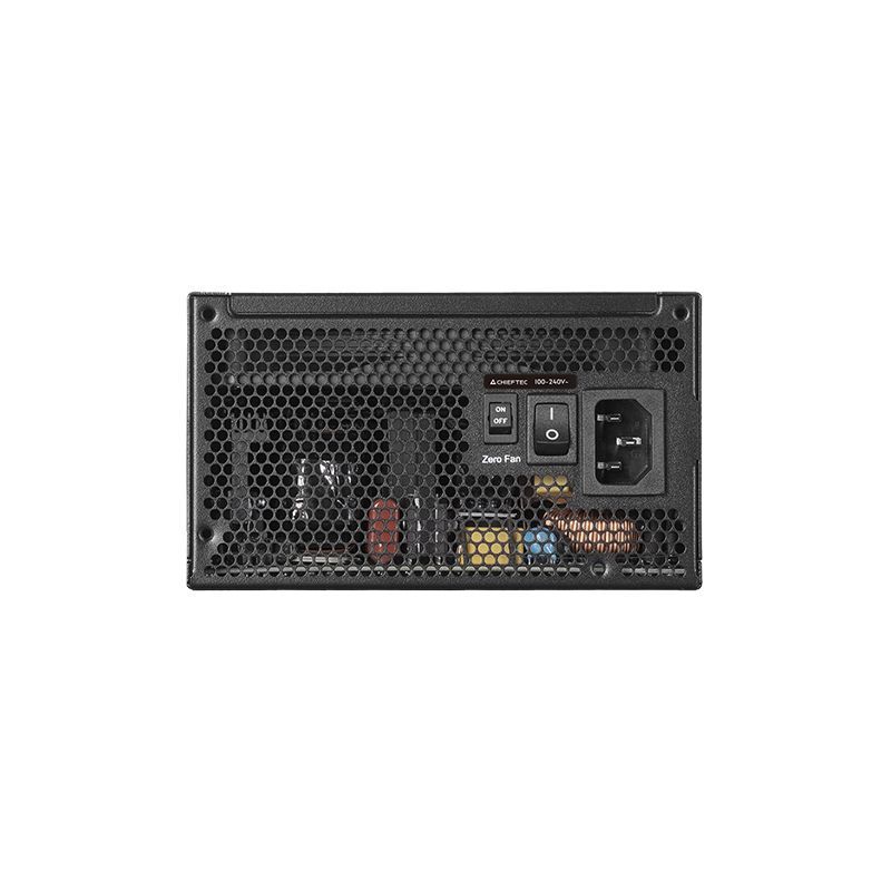 Блок живлення Chieftec Stealth 1000W (SPX-1000-FC)