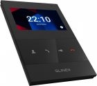 Домофон Slinex SQ-04 Black (SQ-04B)