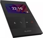 Домофон Slinex SQ-04M Black (SQ-04MB)