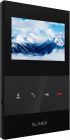 Домофон Slinex SQ-04M Black (SQ-04MB)