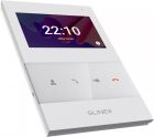 Домофон Slinex SQ-04M White (SQ-04MW)