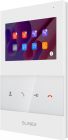 Домофон Slinex SQ-04M White (SQ-04MW)