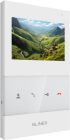 Домофон Slinex SQ-04M White (SQ-04MW)