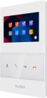 Домофон Slinex SQ-04 White (SQ-04W)