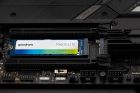 Накопитель SSD  512GB Goodram PX600 Lite M.2 2280 PCIe 4.0 x4 NVMe TLC NAND (SSDPR-PX600L-512-80)