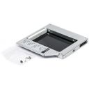 Адаптер HDD 2,5" для ноутбука в отсек CD-ROM AgeStar (SSMR2S)