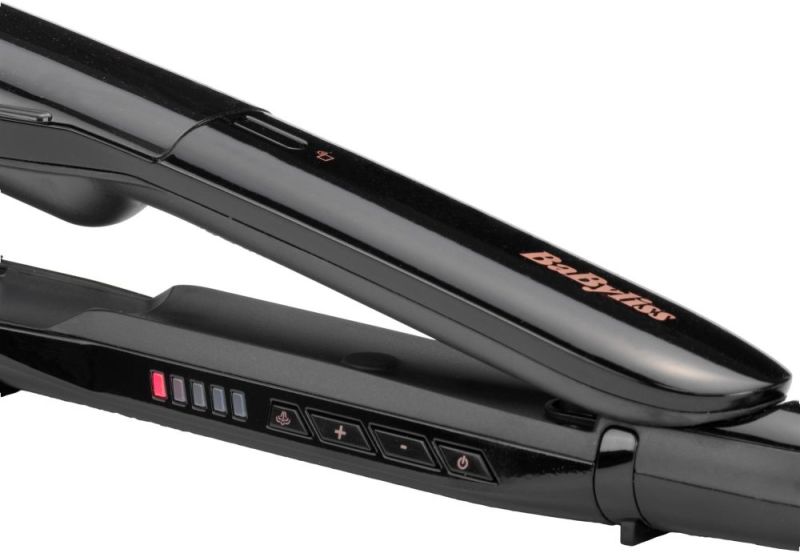 Випрямляч для волосся Babyliss (ST493E)
