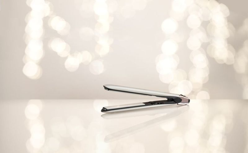 Утюжок (выпрямитель) для волос Babyliss Stardust Shimmer (ST914PE)