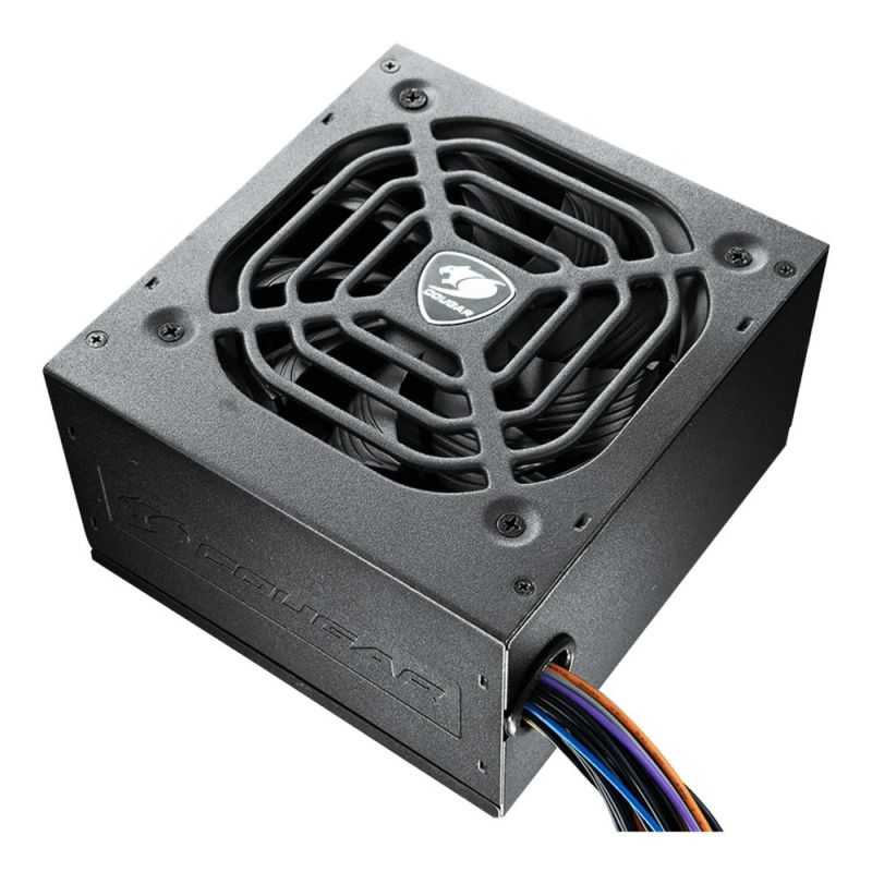 Блок питания Cougar 500W (STC500)