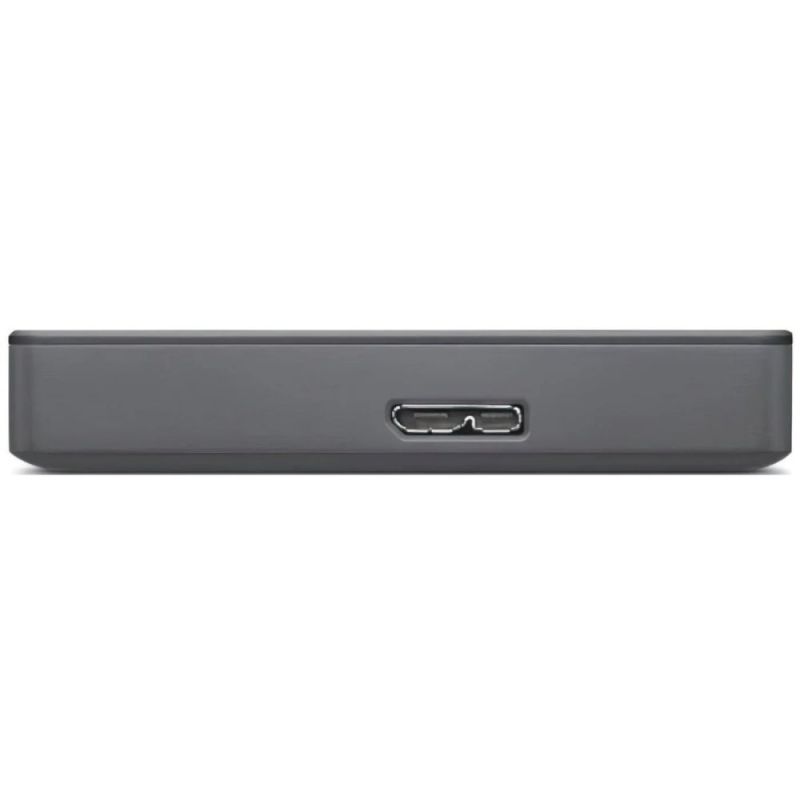 Зовнішній жорсткий диск 2.5" USB 4.0TB Seagate Bacis Black (STJL4000400)