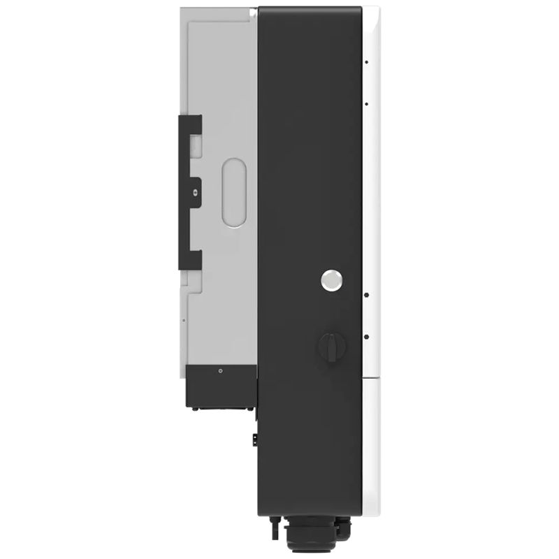 Інвертор гібрідний 12kW Deye, трифазний (SUN-12K-SG05LP3-EU-SM2)