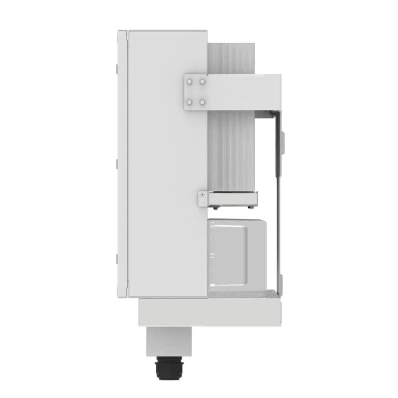 Інвертор мережевий 60kW Deye, трифазний (SUN-60K-G04P3-EU-AM4)
