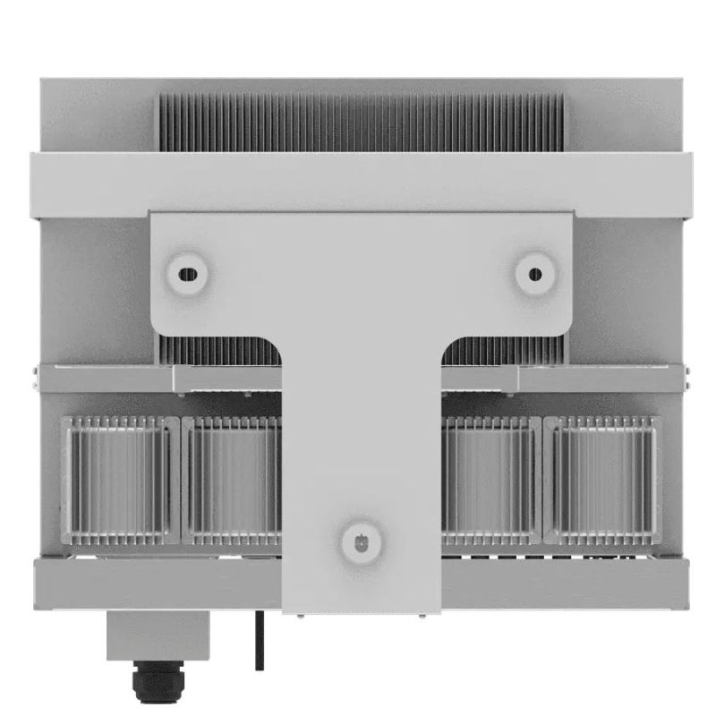 Інвертор мережевий 60kW Deye, трифазний (SUN-60K-G04P3-EU-AM4)