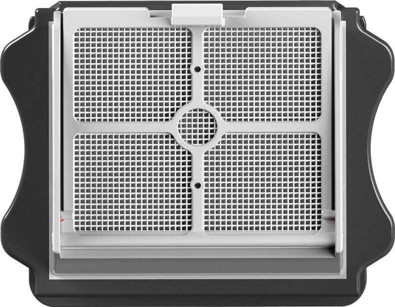 Акумуляторний миючий пилосос Tineco Floor One S7 Steam Plus (SW110600DE)