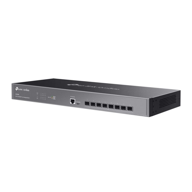 Коммутатор TP-Link Omada (SX3008F)