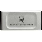 Накопитель внешний SSD Portable 500GB Kingston XS2000 BoC Silver (SXS2000/500GA)