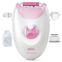 Епілятор Braun (Silk-epil 3 SE 3-033)