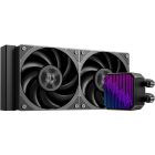 Система водяного охлаждения ID-Cooling DX240 Max (DX240 MAX)
