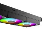 Система водяного охолодження ID-Cooling Dashflow 360 XT Pro (DASHFLOW 360 XT PRO)