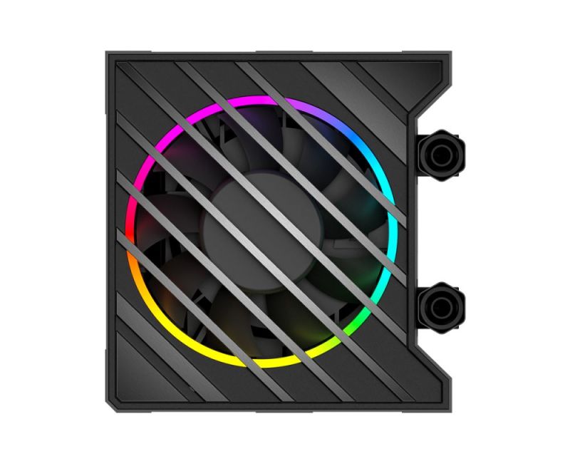 Система водяного охолодження ID-Cooling Dashflow 360 XT Pro (DASHFLOW 360 XT PRO)