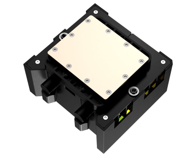 Система водяного охолодження ID-Cooling Dashflow 360 XT Pro (DASHFLOW 360 XT PRO)