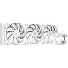 Система водяного охолодження ID-Cooling (FX360 Pro White)