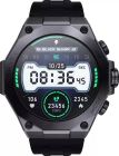 Смарт-часы (Black Shark S1 Pro Black)