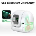 Смарт-лоток Petkit Pura Max 2 Self-Cleaning Cat Litter Box (Basic) P9902 (9902 BASIC)