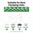 Смарт-лоток Petkit Pura Max 2 Self-Cleaning Cat Litter Box (Basic) P9902 (9902 BASIC)