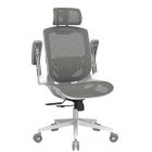 Крісло для геймерів Cougar (Speeder One White)