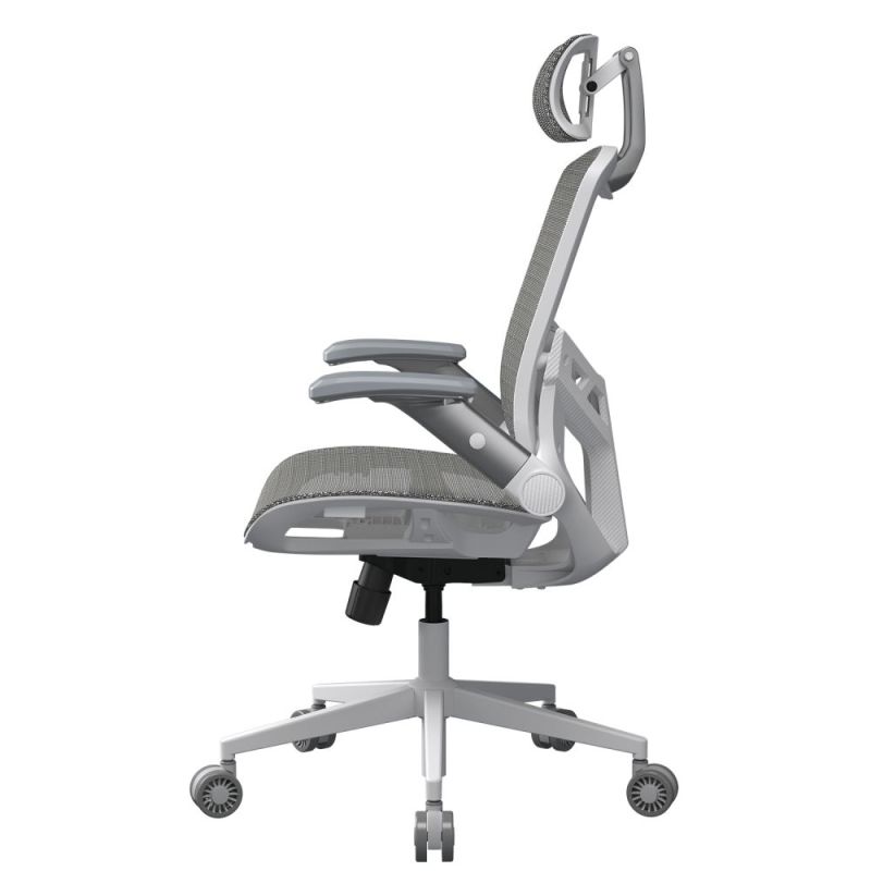 Крісло для геймерів Cougar (Speeder One White)