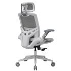 Крісло для геймерів Cougar (Speeder One White)