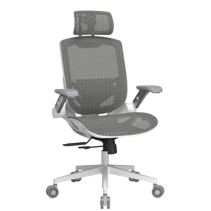 Крісло для геймерів Cougar (Speeder One White)