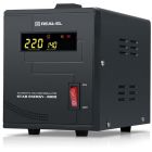 Стабілізатор REAL-EL Stab Energy-1000 Black (EL122400012)