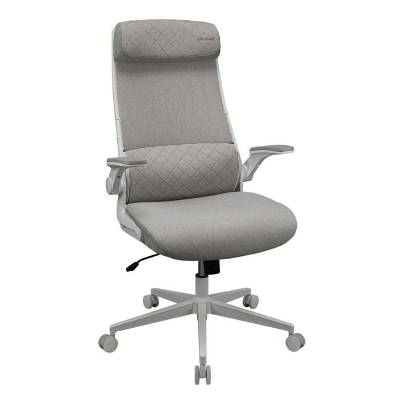 Крісло для геймерів Cougar (Stryder White)